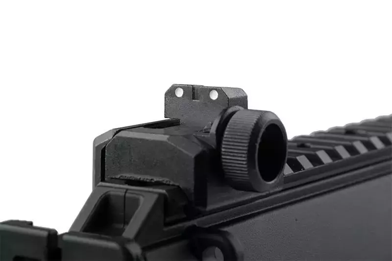 SMG7A1 GBB machinepistool replica