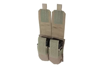 M16 Double Mag Pouch - olive drab