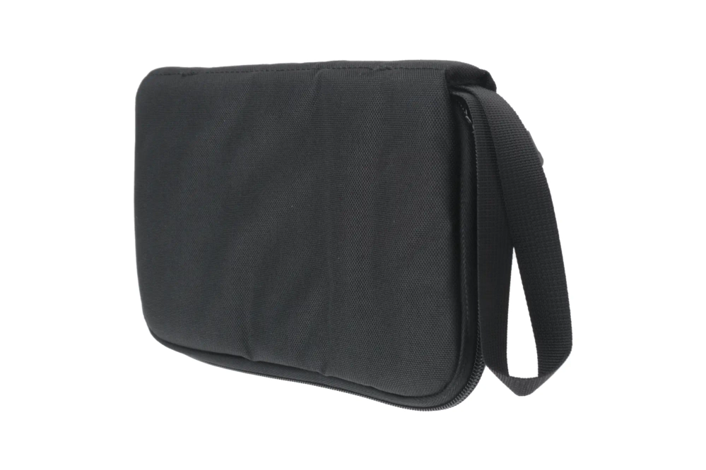 Small Pistol Cover - Black