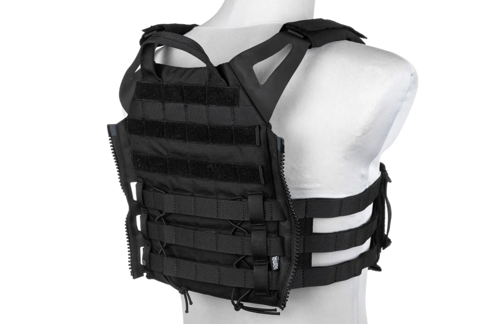 Gilet pare-billes Primal Gear Rush 2.0 Ariatel Vest (Upgraded Version) Noir