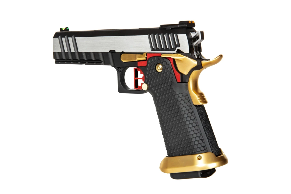 Replika pistoletu AW-HX2031 Full Auto