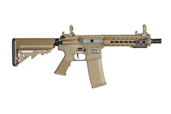 Airsoftová zbraň puškaka SA-C08 CORE™ - Celoplošné opálení