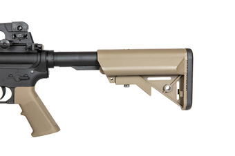 Specna Arms SA-F10 FLEX™ GATE X-ASR Carabine airsoft Half-Tan