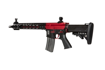 Specna Arms SA-V30 ONE™ Rode Editie ASG Karabijn (OUTLET)