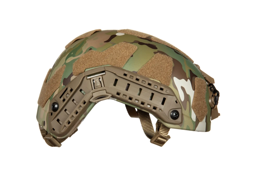 SHC  X-Shield BJ helmet replica - MC