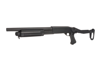 Airsoft brokovnice CM352M (kovová verze)