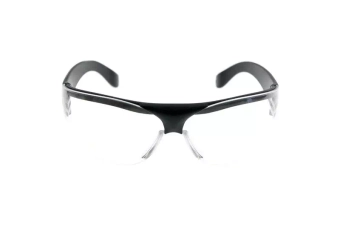 Lunettes - transparentes