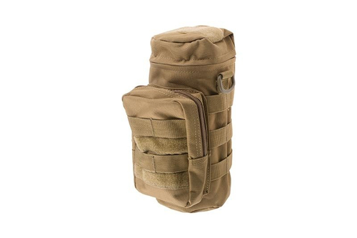 Hydro Pouch - Tan