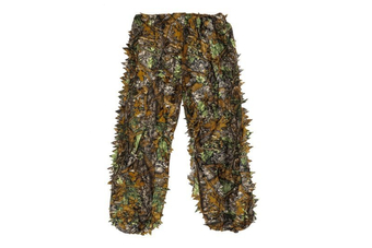 Ghillie Suit camouflage suit set - BCP 