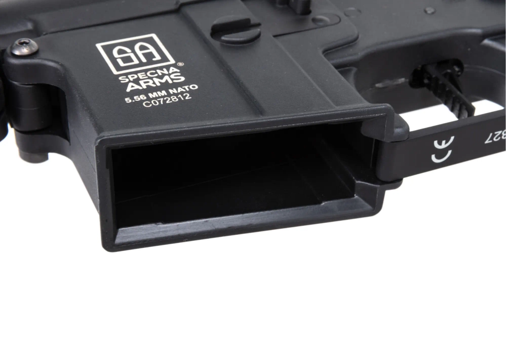 Specna Arms SA-C24 CORE™ HAL ETU™ Gen.2 airsoft Carbine Negro