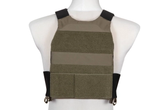 Gilet à profil bas FCSK 2.0 - Vert Ranger