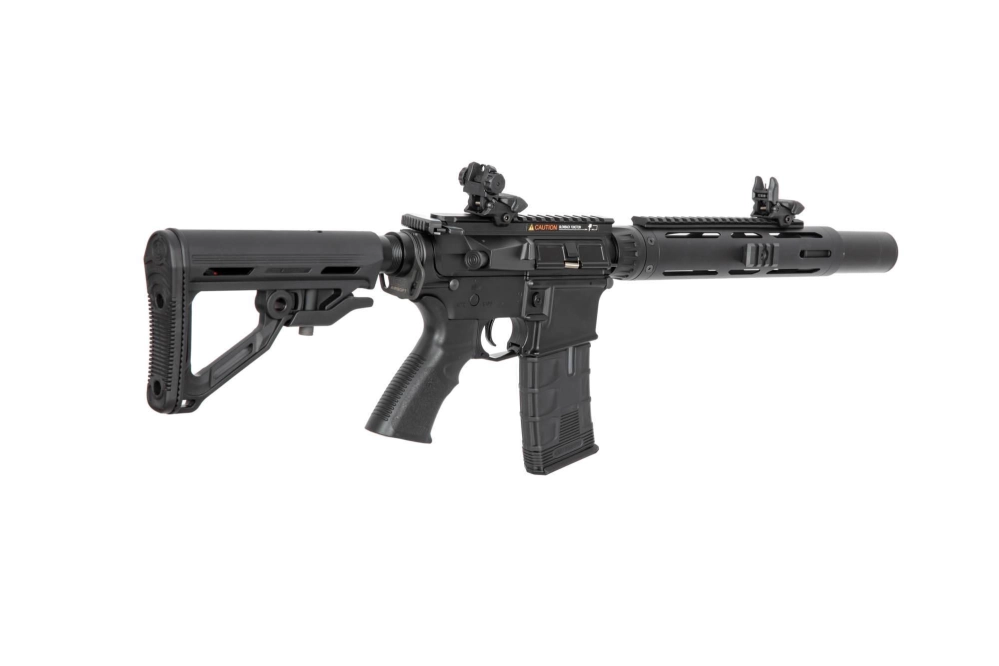 CXP-HOG Tubular SD MTR Carbine Replica