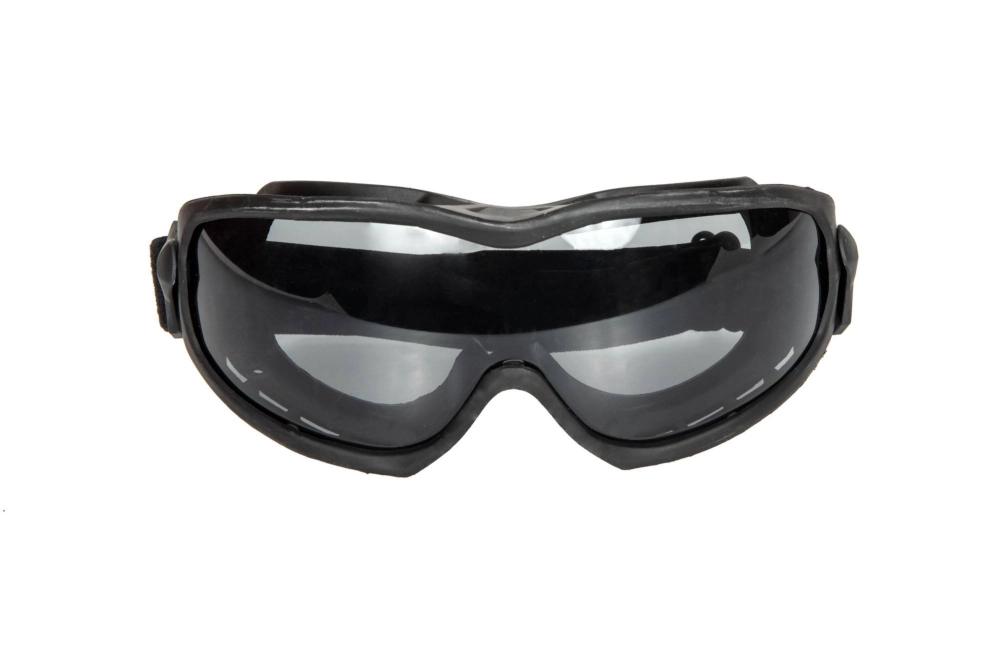 ANT Tactical Goggles - Black