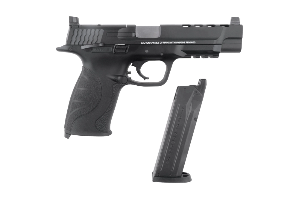 M9L pistol replica