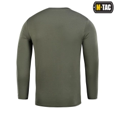 T-shirt à manches longues M-Tac 93/7 Army Olive