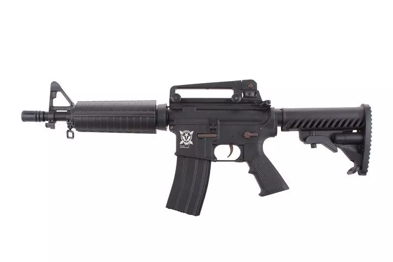 Airsoft puška PR305 Kompetitor - černá