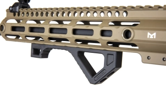 Specna Arms SA-E20 EDGE™ HAL ETU™ Poloplášťová puškaa airsoft
