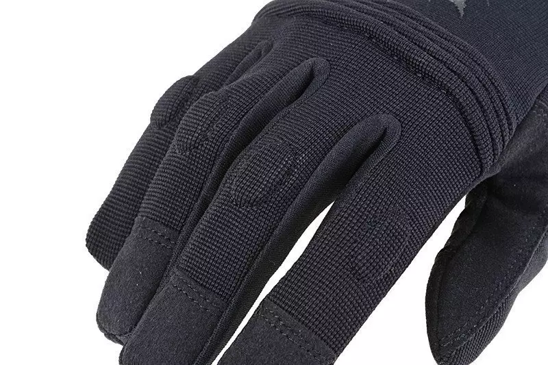 Taktické rukavice Armored Claw CovertPro - černý