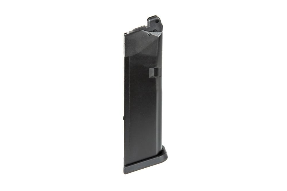 Green Gas 22 BB Magazine for AAP01 GBB Replicas