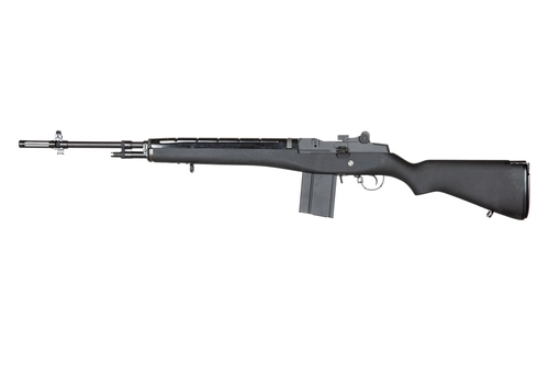 Replika Karabinu GR14.B - Czarna