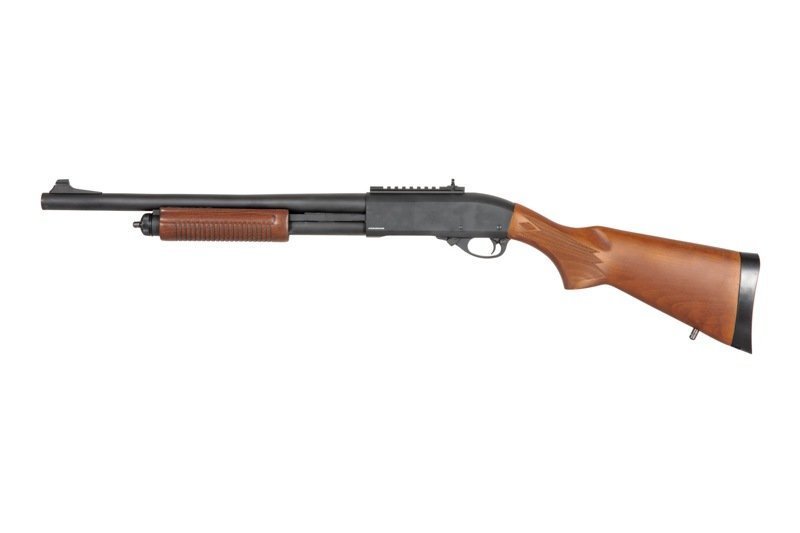 Golden Eagle 8870 Echt Hout ASG Jachtgeweer (OUTLET)
