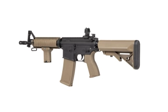 Replika karabinka RRA SA-E04 EDGE™ - Half-Tan