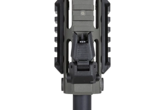 Specna Arms SA-FX01 FLEX™ BLDC™ HAL ETU Gen.2 airsoft Carbine Olive