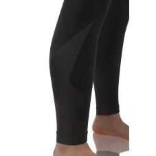 Sesto Senso Thermo Active CL42 Thermobroek Zwart