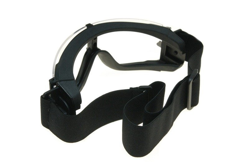 Bolle X800 bril met etui
