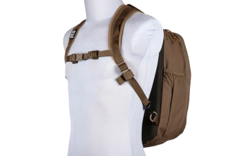 Sac à dos Kaiken 18l Coyote Brown