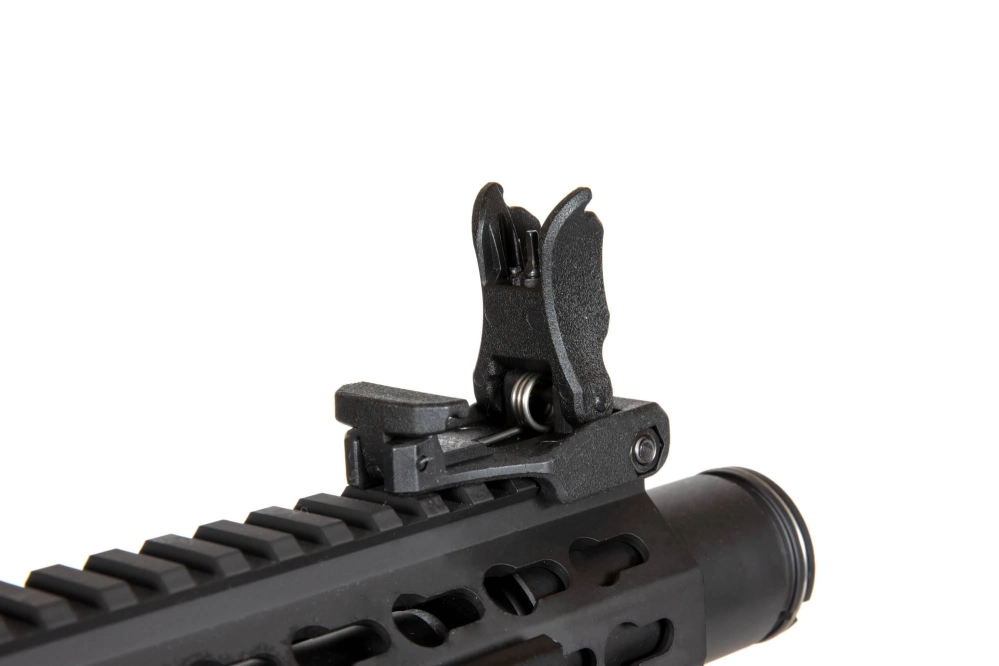 SA-C07 CORE™ X-ASR™ Carbine Replica - Black