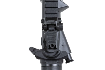 Specna Arms SA-F14 FLEX™ GATE X-ASR airsoft Carbine Black