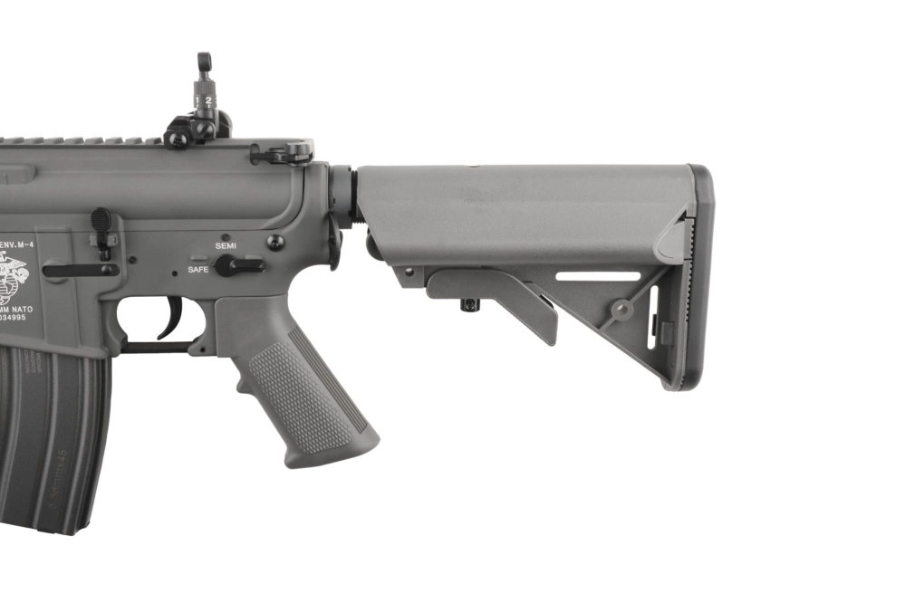 Réplique de fusil d'assaut SA-A13 ONE™ - Chaos Grey 