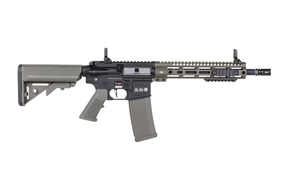 Specna Arms SA-C20 CORE™ HAL ETU™ Gen.2 airsoft Carbine Olive