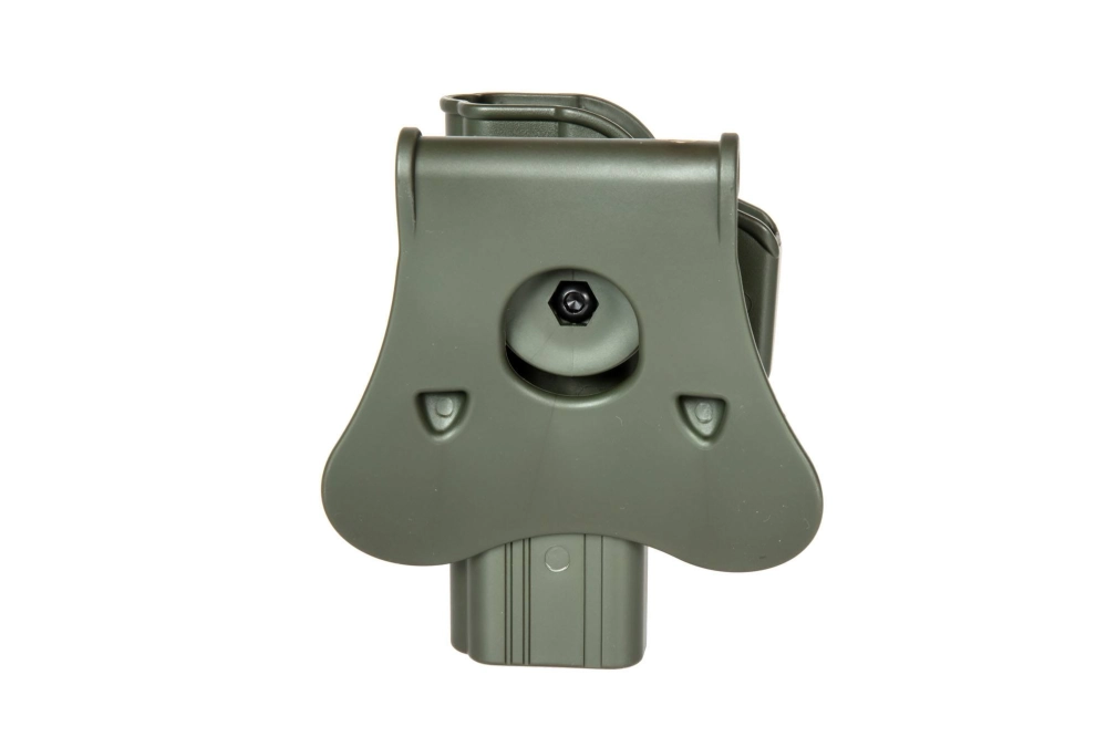 Funda Per-Fit™ para Glock 17/22/31 - Oliva