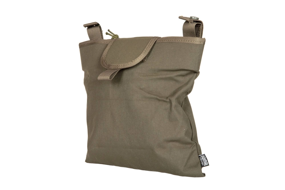 Sac goutte de houblon - Olive