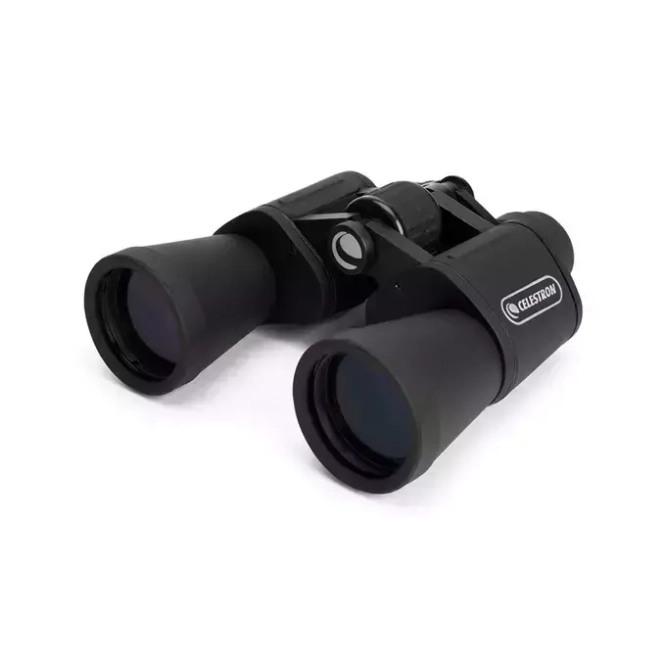 Jumelles Celestron Up Close G2 20x50 (boîte)