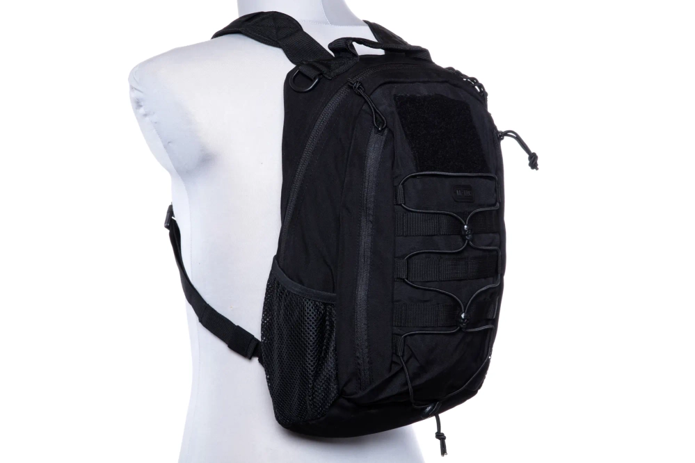 Mochila Urban Line Force Pack Negra