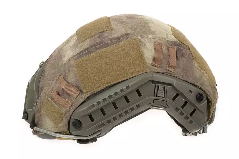 Fast helmet tactical cover - ATC