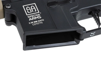 Specna Arms SA-C07 CORE™ HAL ETU™ Gen.2 Half-Tan ASG Karabijn