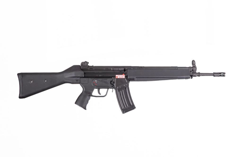 LK33A2 EBB Carbine Replica (OUTLET)