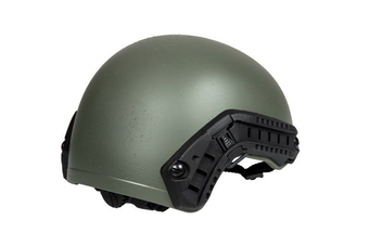 helma replika Ranger Green M/L z balistického aramidu