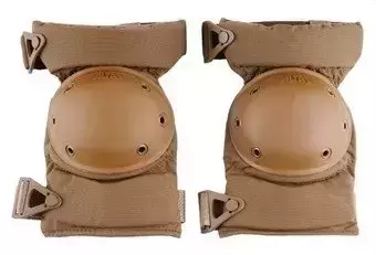 Rodilleras AltaCONTOUR™ - coyote