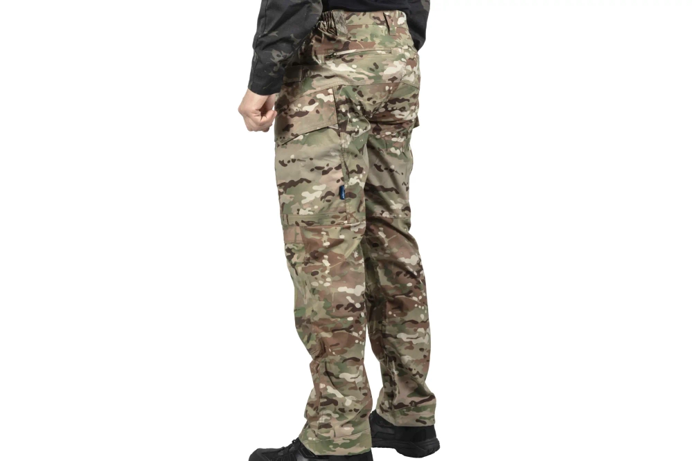 Emerson Gear Blue Label Guardian Pantalon tactique tout-terrain MC