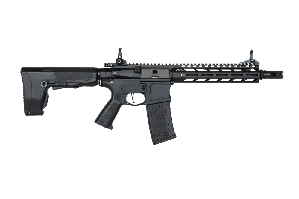 CM16 SRL M-LOK carbine replica - Black