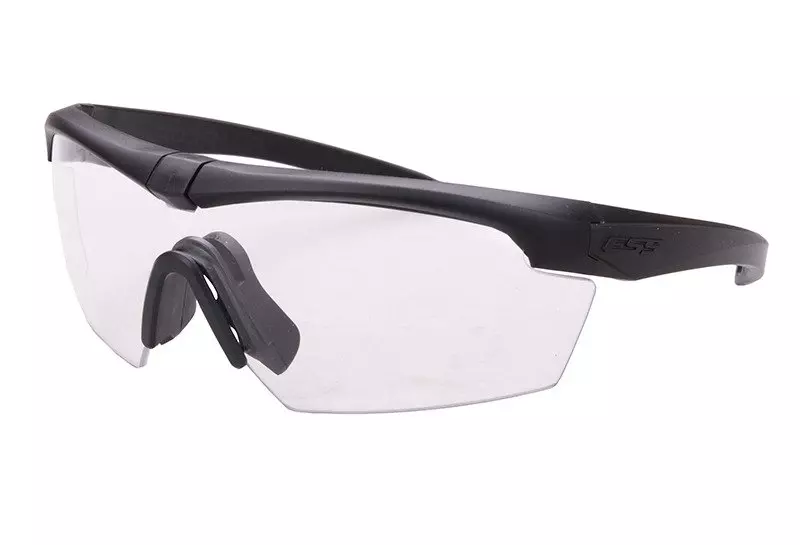 Lunettes de protection ESS Crosshair One Clear