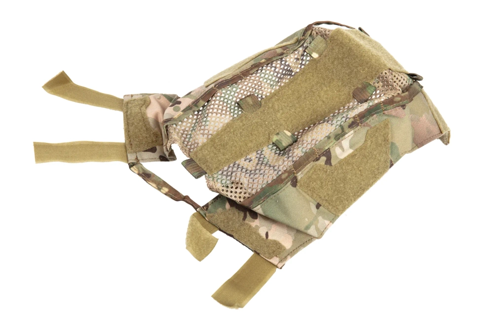 Funda de casco FMA High Cut TB1440-L (L/XL) MC