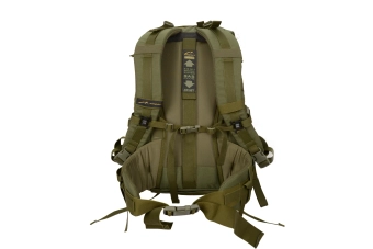 Sac ? dos Wisport Whistler II - vert olive