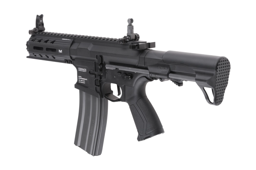 Réplica de fusil ARP 556 (OUTLET)