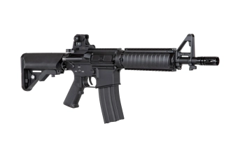 Double Bell BI-3981M 0.5J airsoft rifle Black